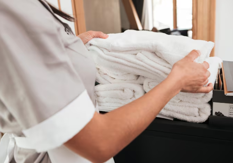 What Happens During a Professional Blanket Cleaning Service? A Complete Step-by-Step Guide!